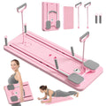 Buy Pilates Board + Resistance Band